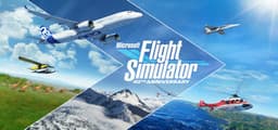 Microsoft Flight Simulator 40th Anniversary Edition