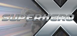SUPERHERO-X [Alpha Edition]