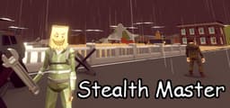 Stealth Master