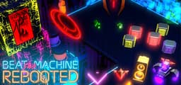 Beat The Machine: Rebooted