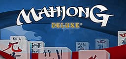 Mahjong Deluxe