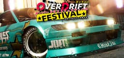 OverDrift Festival