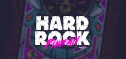Hard Rock Pinball