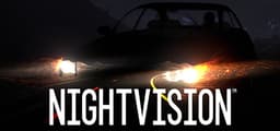 Nightvision: Drive Forever