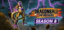 DRAGON BALL: THE BREAKERS