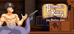 Boyfriend's Rescue -  Gay Platform Game