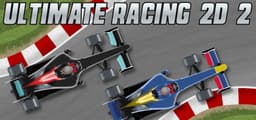 Ultimate Racing 2D 2