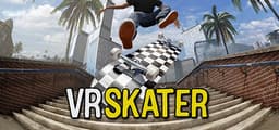 VR Skater