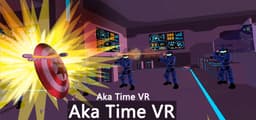 Aka Time VR