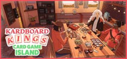 Kardboard Kings: Card Shop Simulator