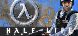 Half-Life: Blue Shift