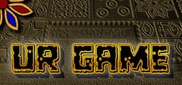 Ur Game: The Game of Ancient Gods