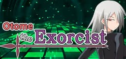 Otome the Exorcist