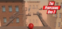 The Perplexing Orb 2