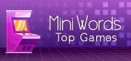 Mini Words: Top Games