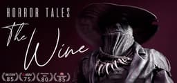 HORROR TALES: The Wine