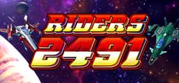Riders 2491