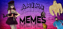 Anime Memes