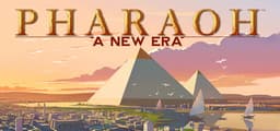 Pharaoh: A New Era