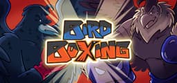 Bird Boxing