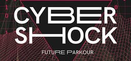 Cybershock: Future Parkour
