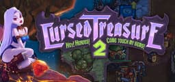 Cursed Treasure 2 Ultimate Edition - Tower Defense