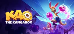 Kao the Kangaroo