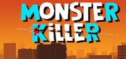 Monster Killer