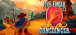 Five-Finger Gunslinger