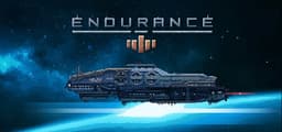 Endurance - space action