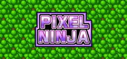 Pixel Ninja