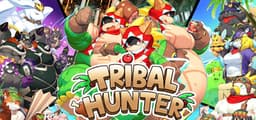 Tribal Hunter