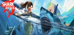 Shark Attack