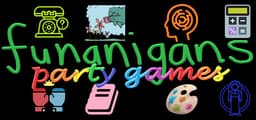 Funanigans: Party Games