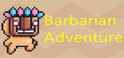 BarbarianAdventure