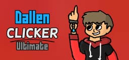 Dallen Clicker Ultimate