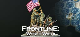 Frontline: World War II