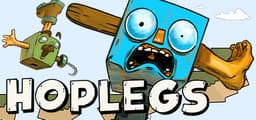 Hoplegs
