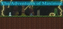 The Adventures Of Maximus