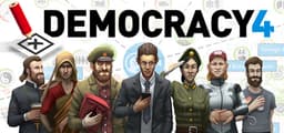 Democracy 4
