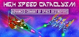 High Speed Cataclysm