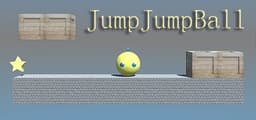 JumpJumpBall