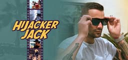 Hijacker Jack : ARCADE FMV