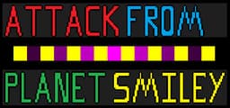 Attack from Planet Smiley