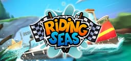 Riding Seas