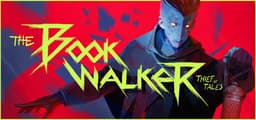 The Bookwalker: Thief of Tales