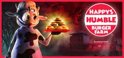Happy's Humble Burger Farm