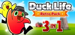 Duck Life: Retro Pack