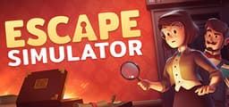 Escape Simulator