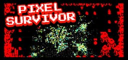 Pixel Survivor - Pixel Up!